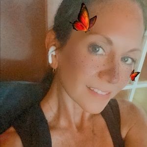 Meet your Posher, Beth anne